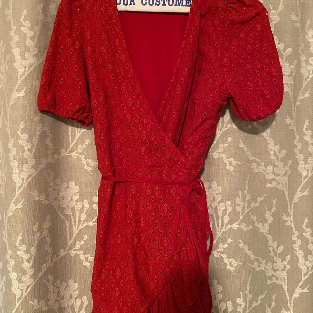 Dress (Mango) - Picture 2 of 3